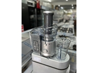 1250 ml Katı Meyve Sıkacağı