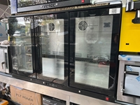 Холодильник для Бутылок задней стороны бара