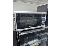 30 Liter Microwave Oven