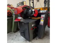 10 Hp Demir Ve Profil Kesme Makinesi