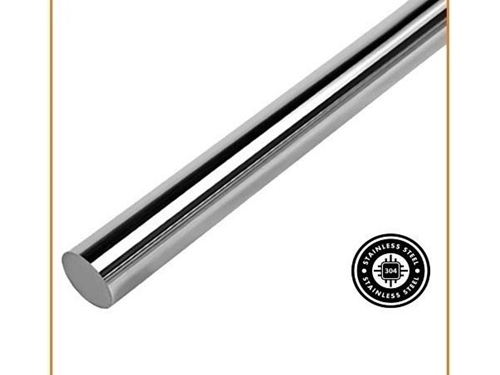 Ø 110 mm 304 Kalite Paslanmaz Çelik Çubuk