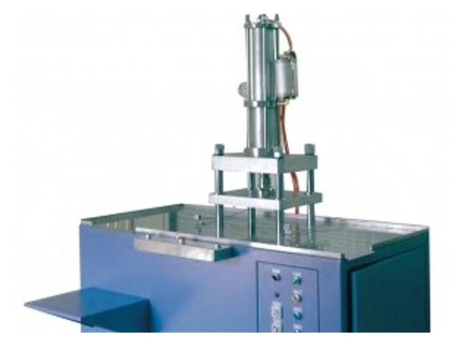 30-240 mm (35 Ad/Dk) Tek Yön Etiket Yapıştırma Makinası