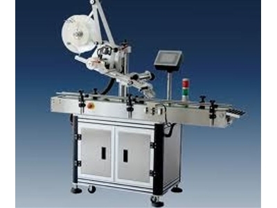 30-240 mm Double-Sided Labeling Machine