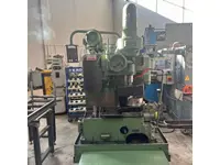 Fellow Azdırma Tezgahı