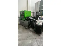 300 mm Sac Genişlik 1 - 6 mm Rulo Saç Açma Ve Sürücü