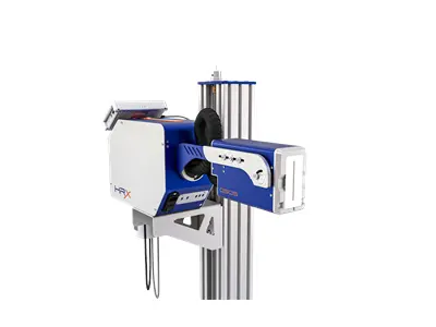 Endüstriyel Yüksek Çözünürlüklü Inkjet Kodlama Makinası