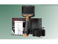 10 Metre Ekranlı Kanal Görüntüleme Cihazı