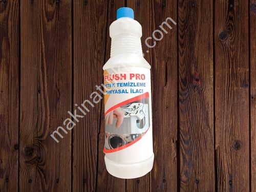 20 Litre Kombi Petek Temizleme Kimyasalı