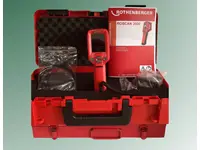 -20°C İle +550°C Yüksek Hassasiyetli Isı Tespit Termal Kamera