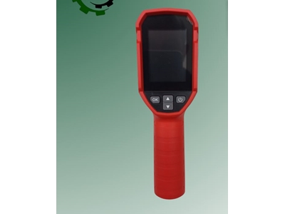-20℃~400℃ Yüksek Hassasiyetli Isı Tespit Termal Kamera - 0