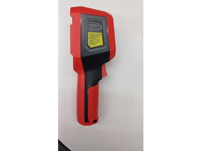 -20℃~400℃ Yüksek Hassasiyetli Isı Tespit Termal Kamera - 1