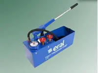 50 Bar Su Kaçak Tespit Pompası