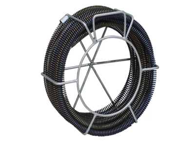16+22 Full Set Tıkalı Kanal Açma Makinesi - 1