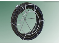 16 mm 1 Sepet Yay Petek Temizleme Hortumu