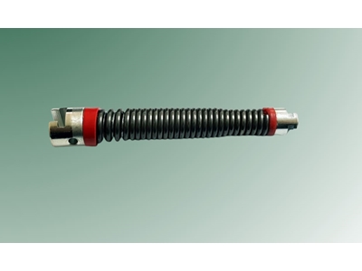 16 ~ 22 mm Geçiş Aparatı Yay Ucu - 0