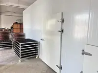 Meyve Kurutma Makinesi