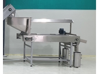 200/300/500/600 cm nut selection belt