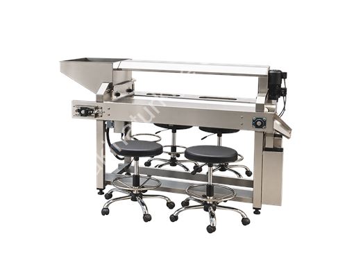 200/300/500/600 cm nut selection belt