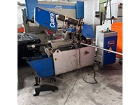 Tam Otomatik Şerit Testere