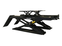 5 Ton Yavru Makaslı Ön Düzen Lifti