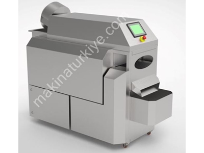 10-15 Kg Electric Nut Roasting Oven - 1