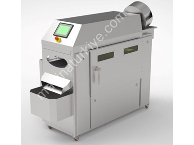 10-15 Kg Electric Nut Roasting Oven - 0