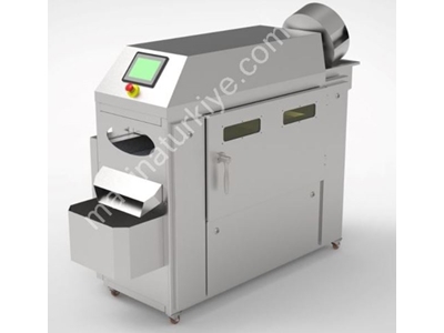 10-15 Kg Elektrikli Kuruyemis Kavurma Fırını