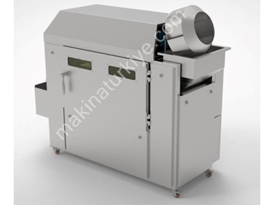 10-15 Kg Electric Nut Roasting Oven - 3