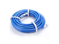 Yüksek Basınç Airless Boyama Hortumu