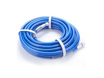 Yüksek Basınç Airless Boyama Hortumu