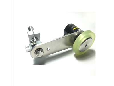 Codeur incrémental - 0