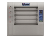 Homogeneous Baking 4-Layer Bread Oven