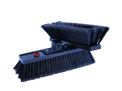 26 cm Orta-Yumuşak Dış Cephe Ve Cam Temizliği İçin Fırça - 0