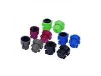 Fırca Su Püskürtme Nozulu