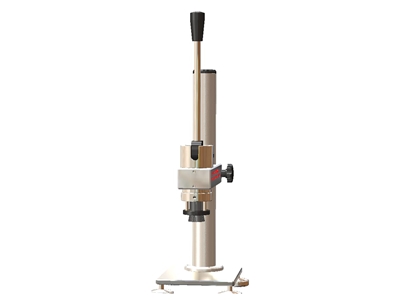 Manual Perfume Valve Closing Machine - 3