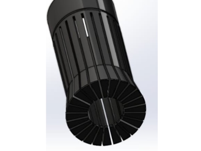 Parfüm Valf Kapatma Pensi - 0