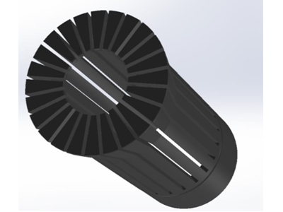 Parfüm Valf Kapatma Pensi - 1