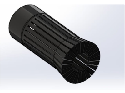 Parfüm Valf Kapatma Pensi - 2