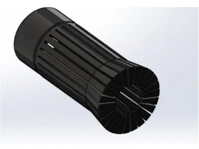 Шариковое устройство для закапывания клапана парфюма