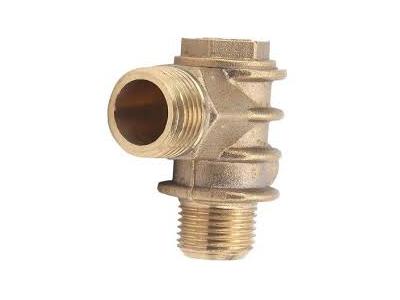 Various Piston Air Compressor Check Valves - 2