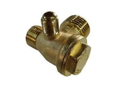 Various Piston Air Compressor Check Valves - 4