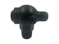 Muhtelif Pistonlu Hava Kompresör Çekvalfleri