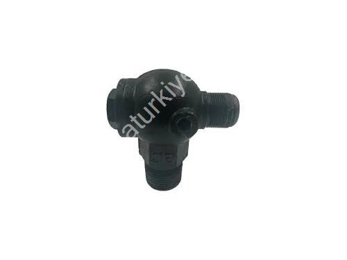 Muhtelif Pistonlu Hava Kompresör Çekvalfleri