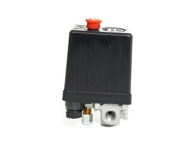 Çin Menşei Kompresör Basınç Otomatiği - 2