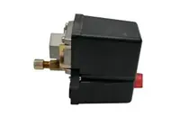 Çin Menşei Kompresör Basınç Otomatiği