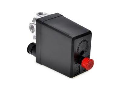 Çin Menşei Kompresör Basınç Otomatiği - 1