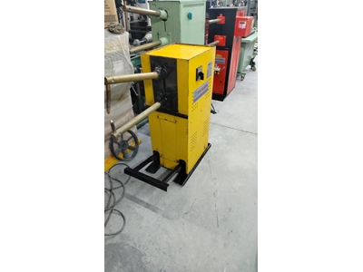 10 kW Spot Welding Machine - 1