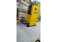 10 kW Punta Kaynak Makinası 