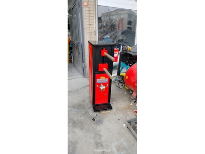 15 kW Spot Welding Machine - 0