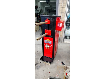 15 kW Spot Welding Machine - 1